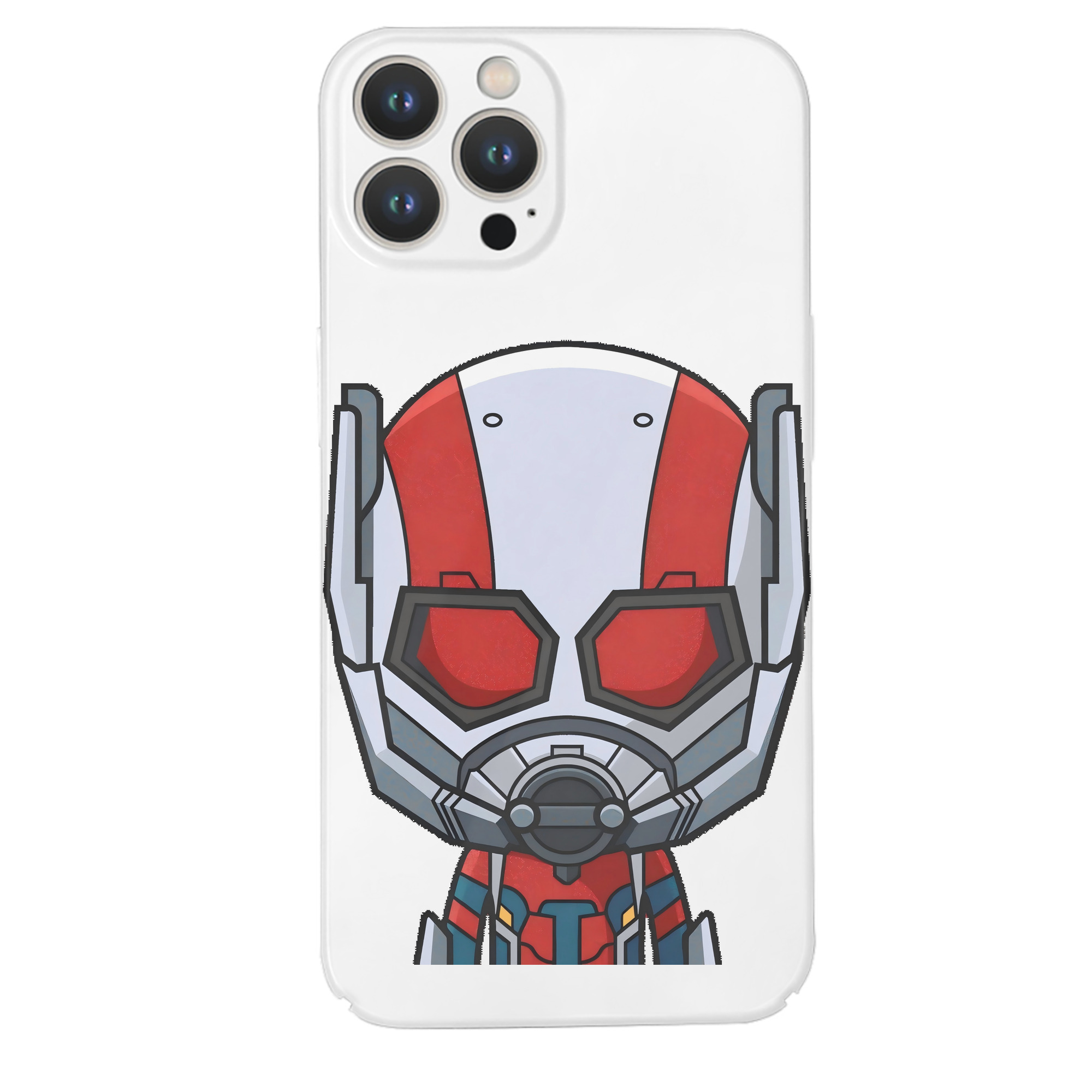 （画像用） アベンジャーズ The Avengers 【iPhone 14シリーズ対応】ハードケース